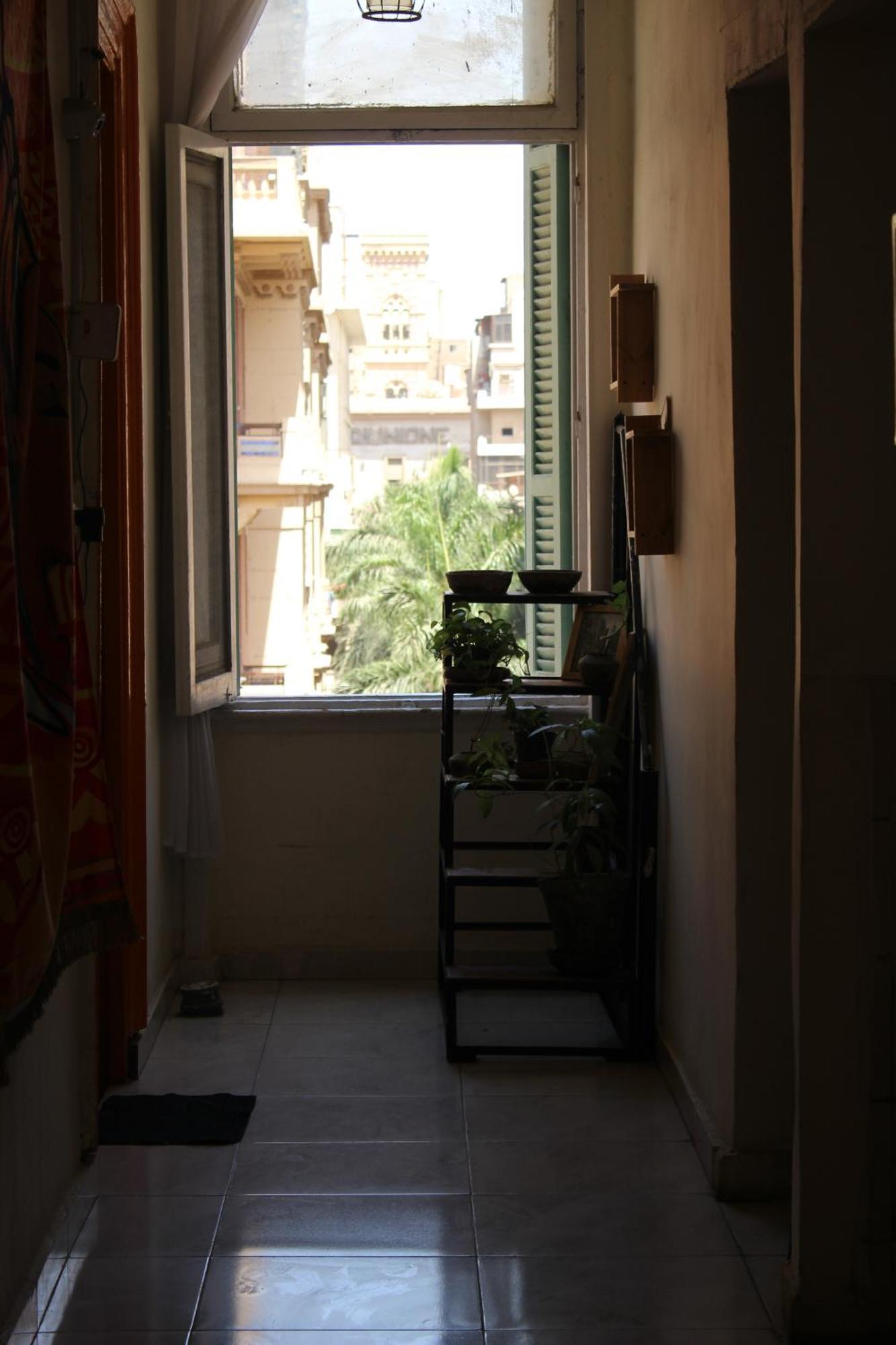 Rhala Hostel Egypt Kairo Exteriör bild