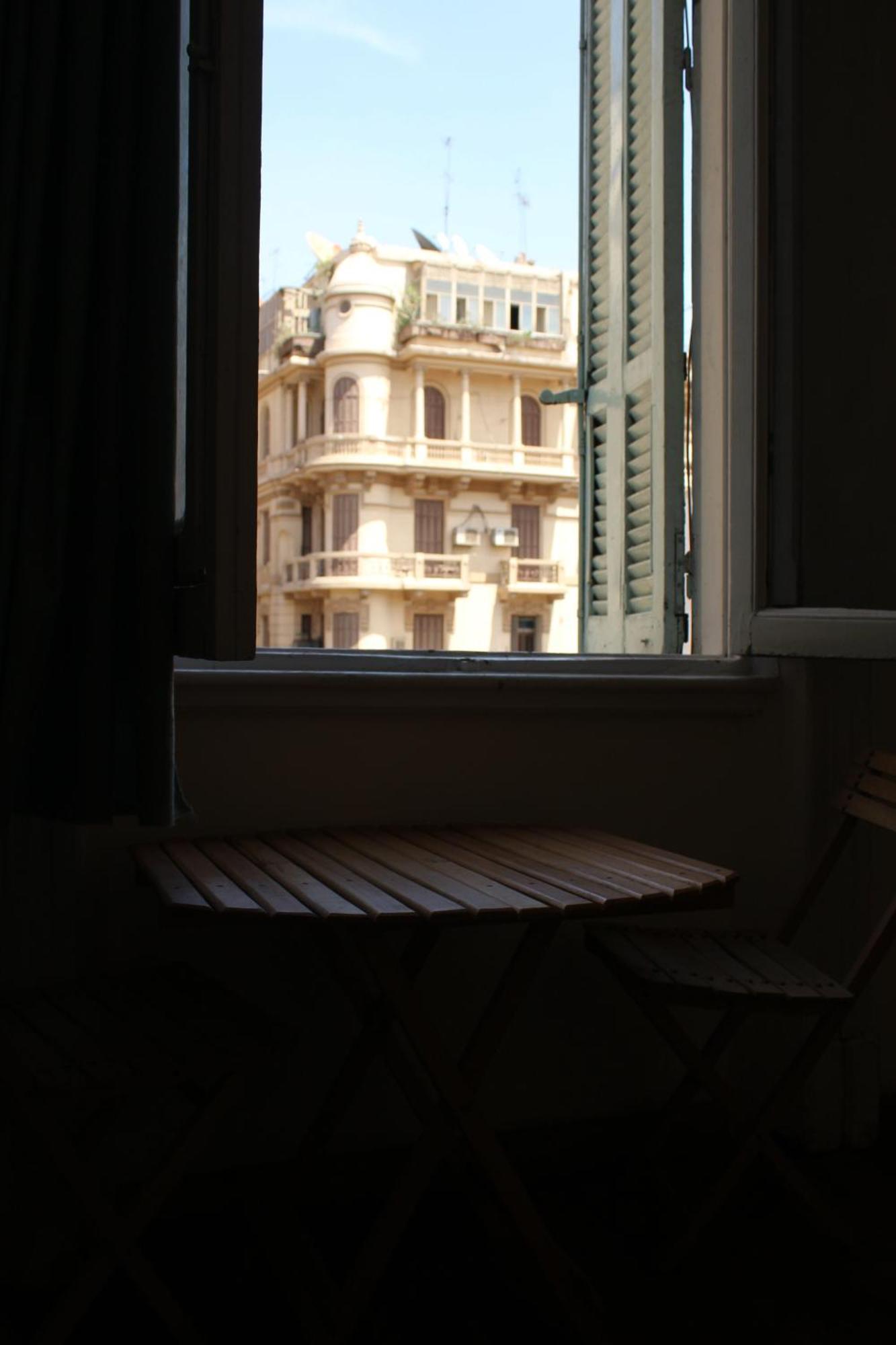 Rhala Hostel Egypt Kairo Exteriör bild
