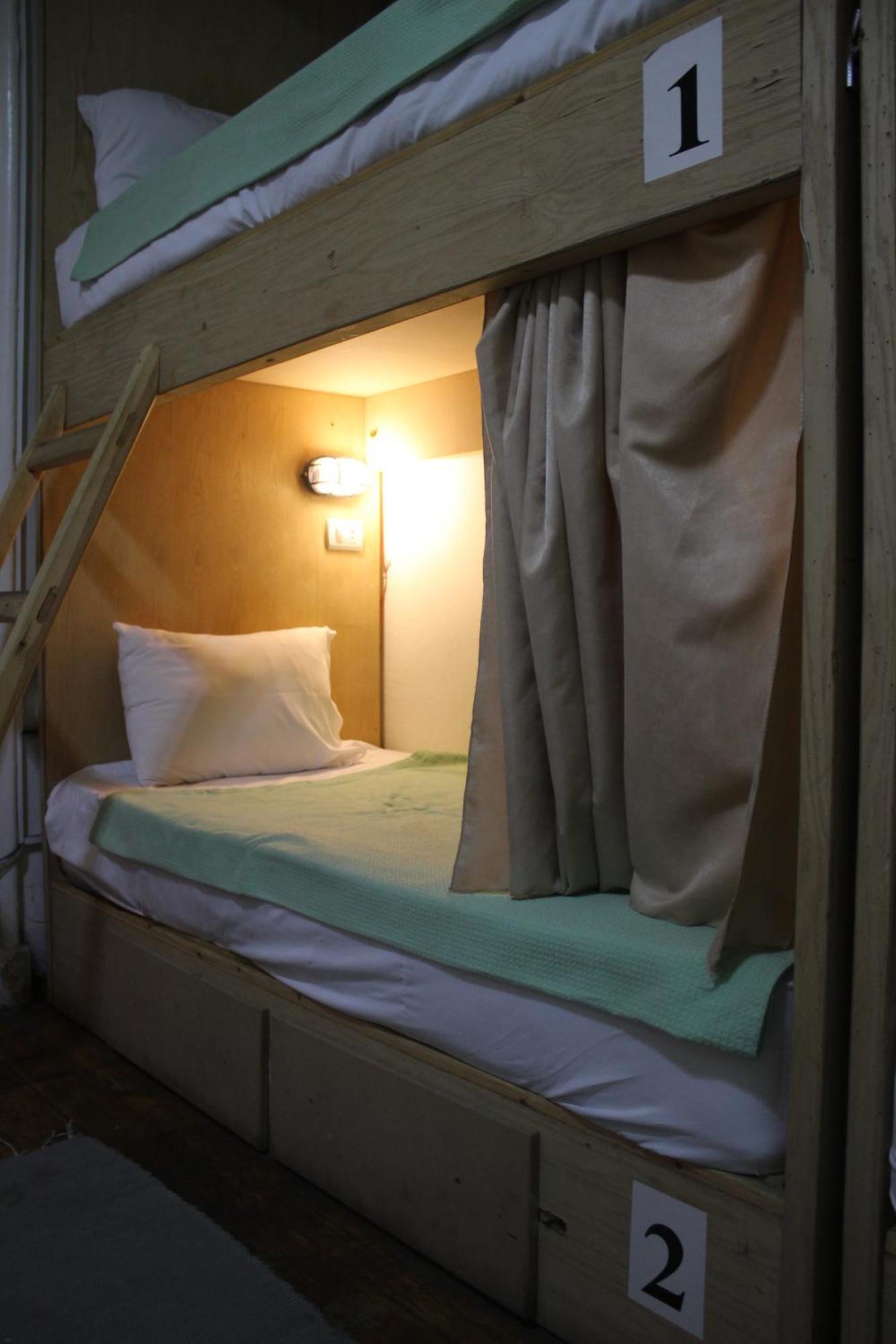 Rhala Hostel Egypt Kairo Exteriör bild