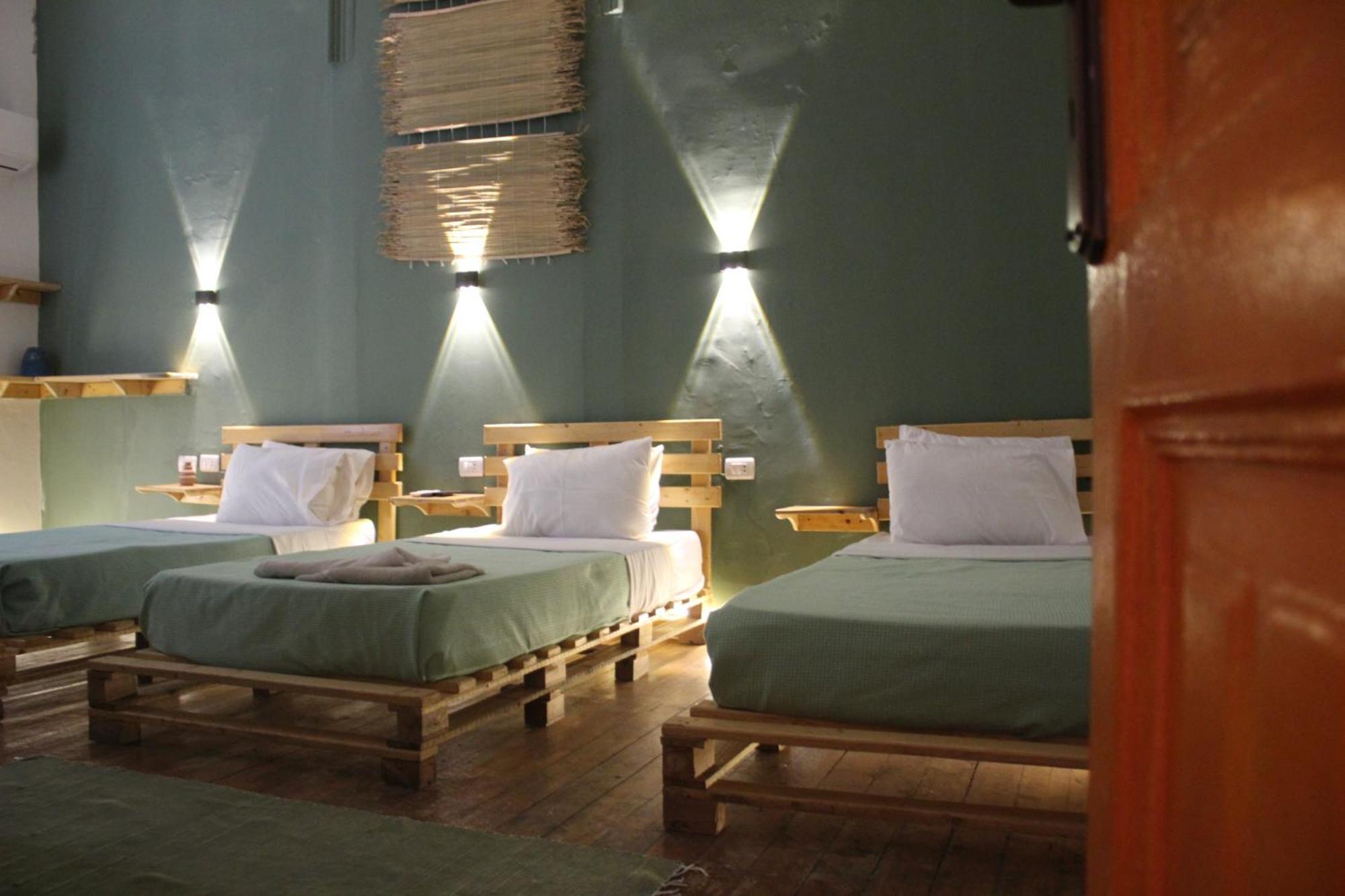 Rhala Hostel Egypt Kairo Exteriör bild